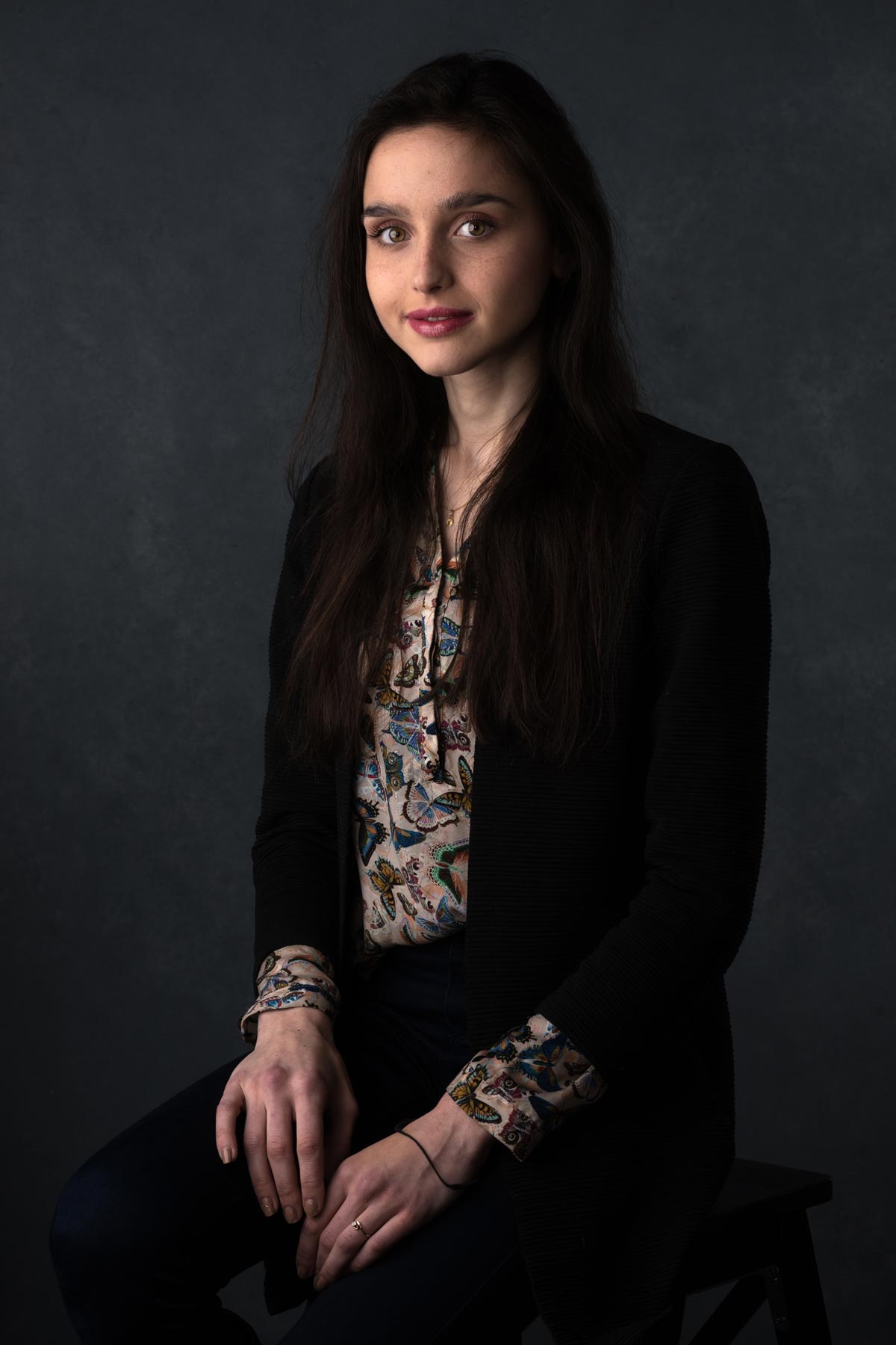 portrait