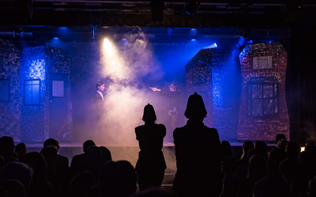 School Events & Theater1