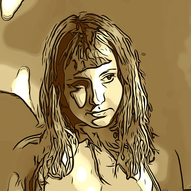 Justine